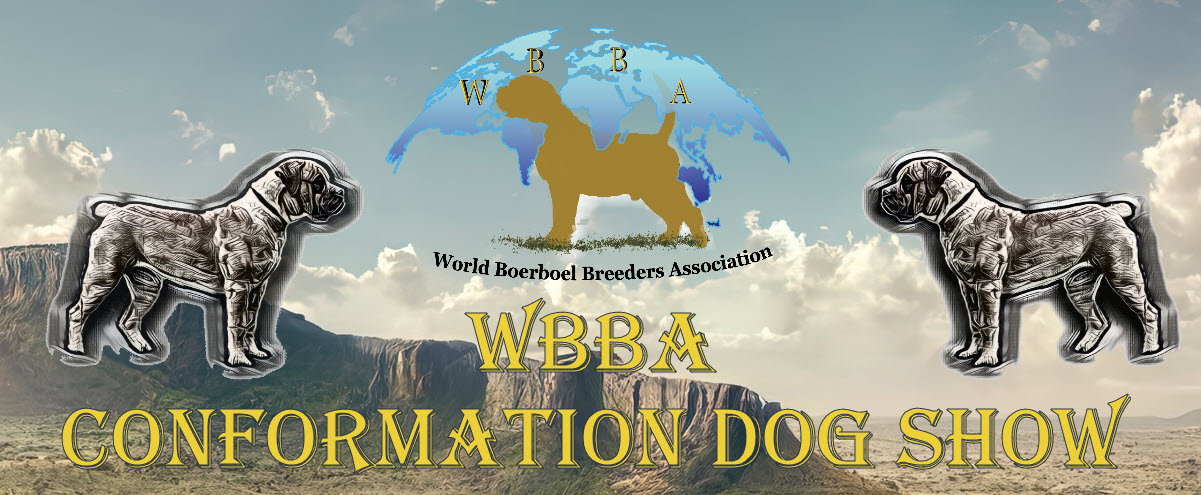 WBBA Show Banner